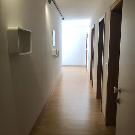 Appartment Sillian 117 Exterior foto