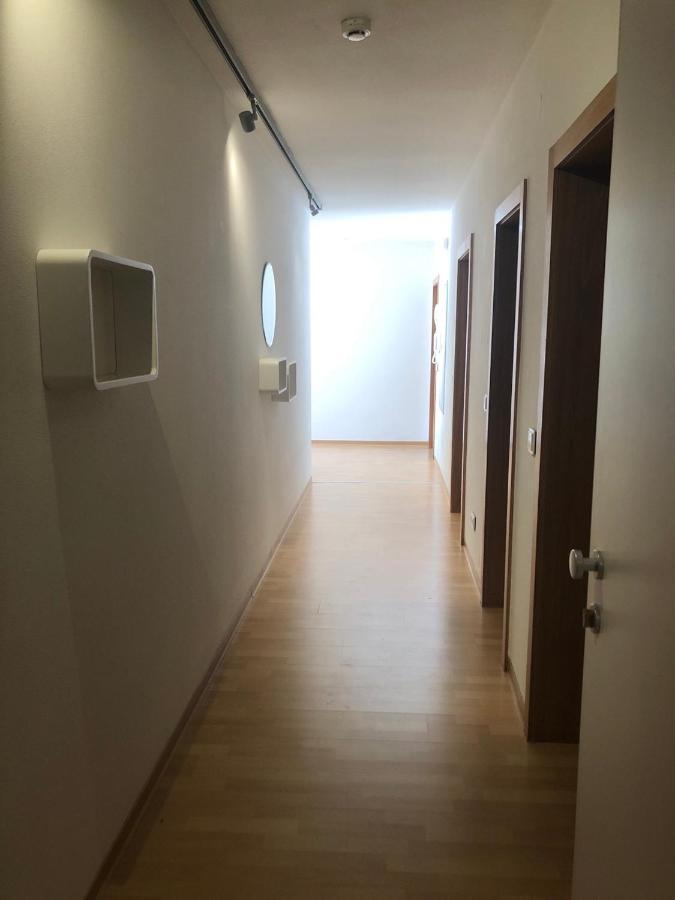 Appartment Sillian 117 Exterior foto